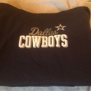 Dallas Cowboys Hoodie